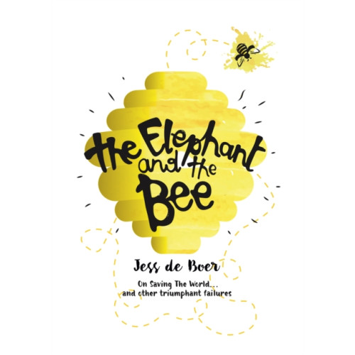 Jacaranda Books Art Music Ltd The Elephant and the Bee (häftad, eng)