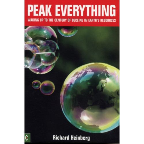 Clairview Books Peak Everything (häftad, eng)
