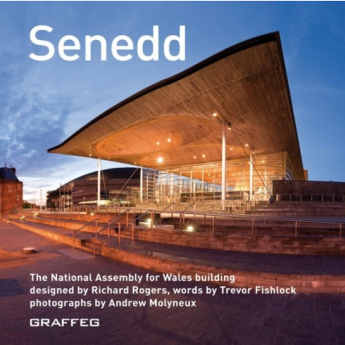 Graffeg Limited Senedd (English) (häftad, eng)