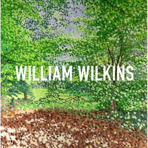 Graffeg Limited William Wilkins (inbunden, eng)