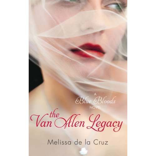 Little, Brown Book Group The Van Alen Legacy (häftad, eng)