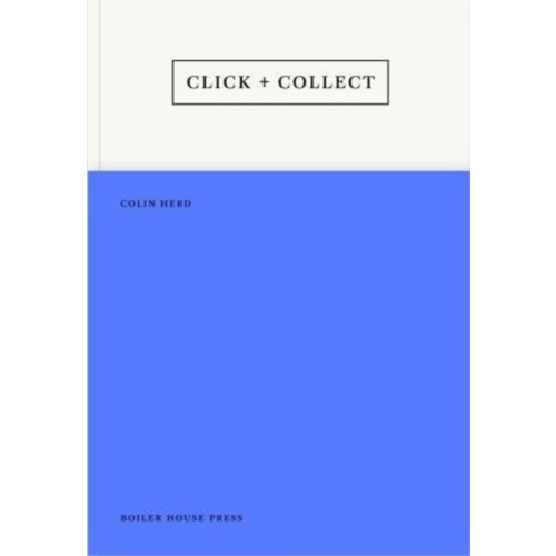 UEA Publishing Project Click And Collect (häftad, eng)