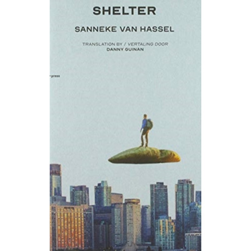 UEA Publishing Project Shelter (häftad, eng)