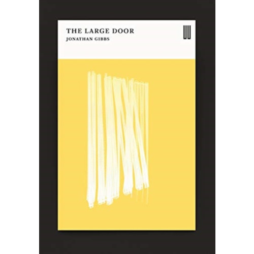 UEA Publishing Project The Large Door (häftad, eng)