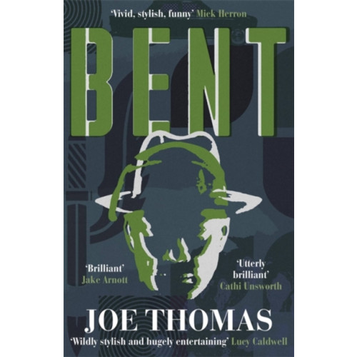Quercus Publishing Bent (häftad, eng)