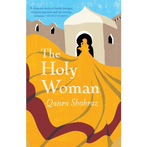 Quercus Publishing The Holy Woman (häftad, eng)