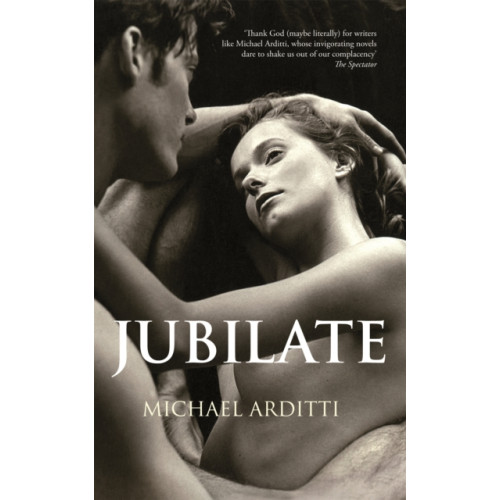 Quercus Publishing Jubilate (häftad, eng)