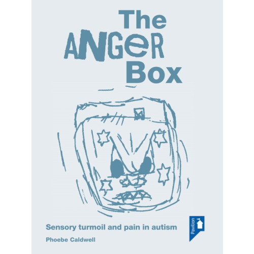 Pavilion Publishing and Media Ltd The Anger Box (häftad, eng)