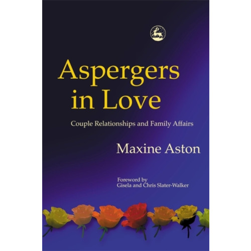 Jessica kingsley publishers Aspergers in Love (häftad, eng)