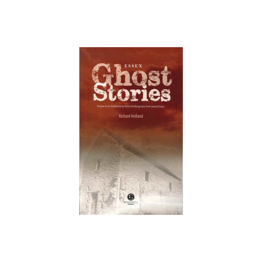 Produktbild för Essex Ghost Stories (häftad, eng)