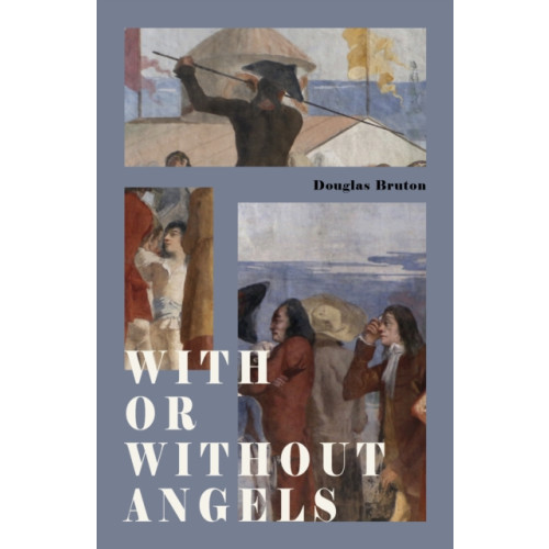 Fairlight Books With or Without Angels (häftad, eng)