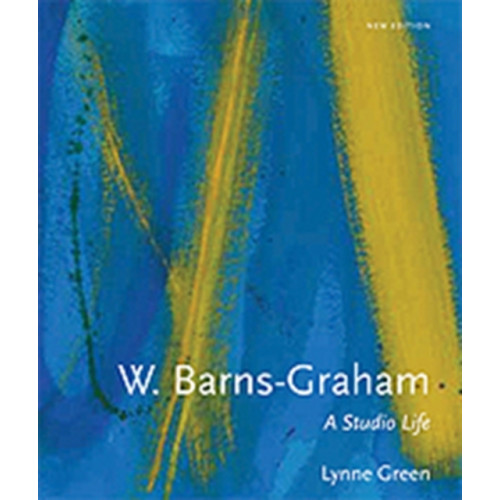 Lund Humphries Publishers Ltd W. Barns-Graham: A Studio Life (häftad, eng)