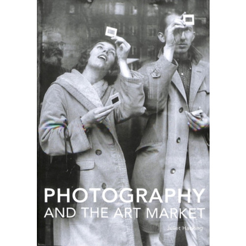 Lund Humphries Publishers Ltd Photography and the Art Market (inbunden, eng)