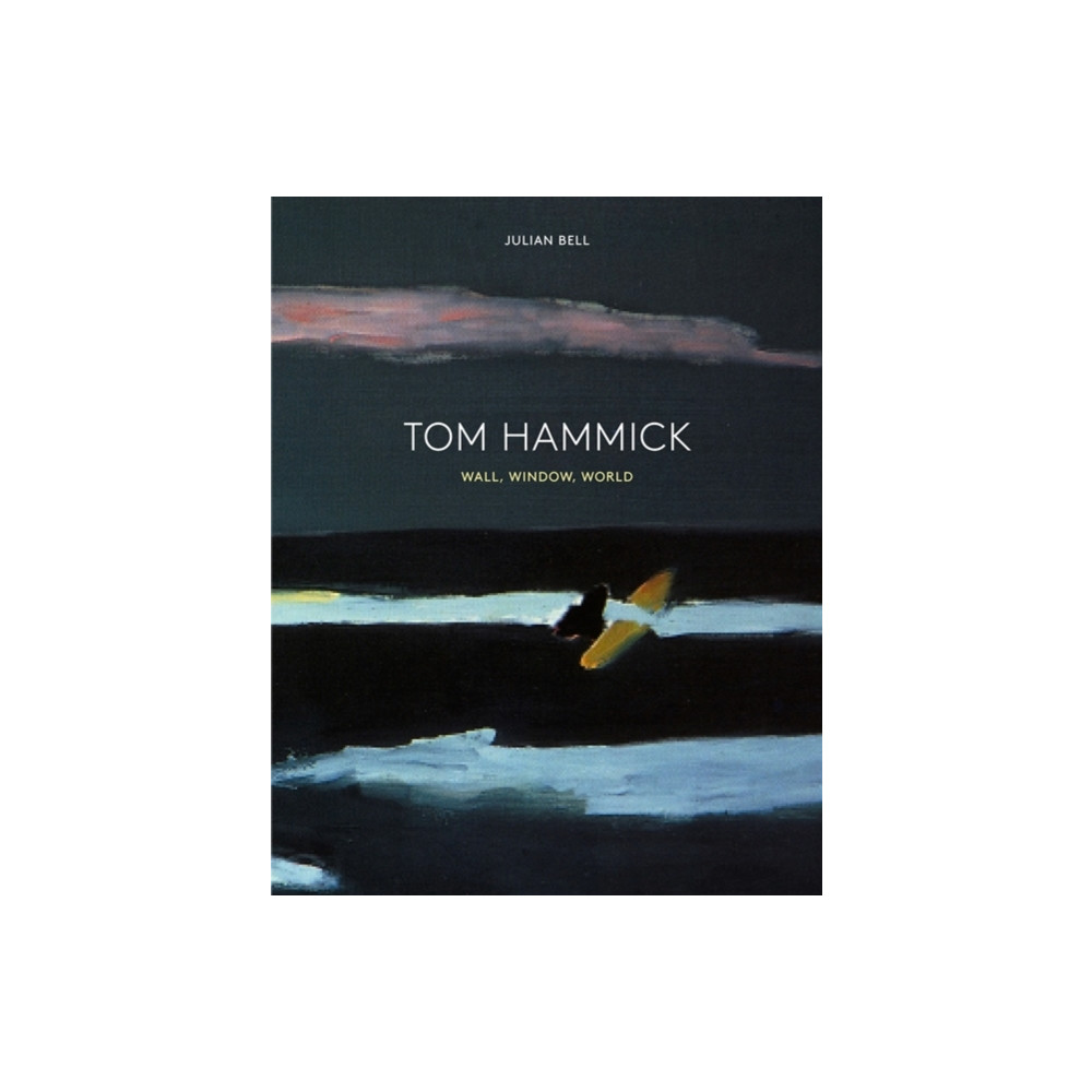 Produktbild för Tom Hammick (inbunden, eng)
