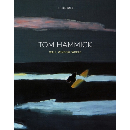 Lund Humphries Publishers Ltd Tom Hammick (inbunden, eng)