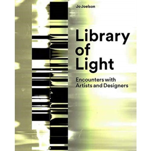 Lund Humphries Publishers Ltd Library of Light (inbunden, eng)