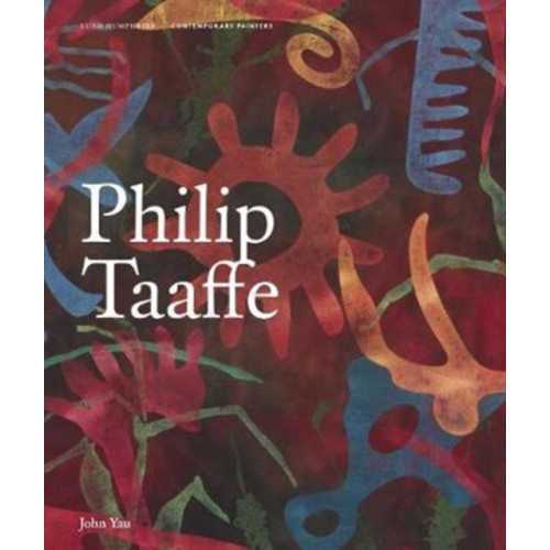 Lund Humphries Publishers Ltd Philip Taaffe (inbunden, eng)