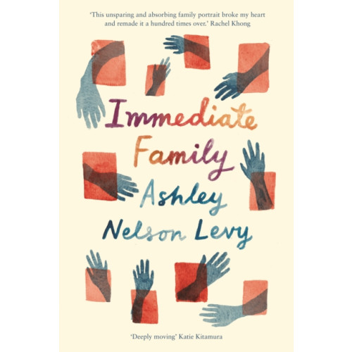 Daunt Books Immediate Family (häftad, eng)