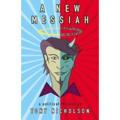 Great Northern Books Ltd A New Messiah (häftad, eng)