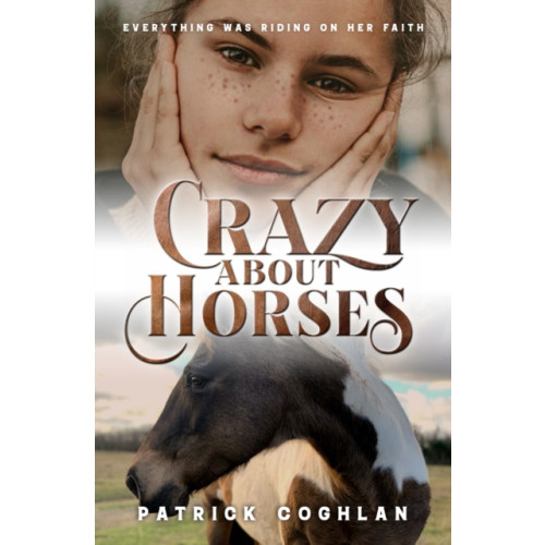 Instant apostle Crazy About Horses (häftad, eng)