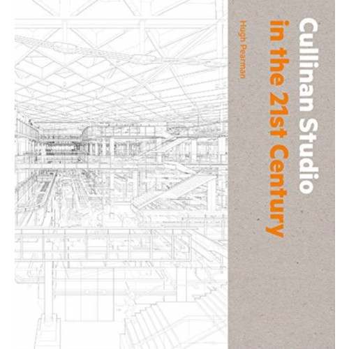 Lund Humphries Publishers Ltd Cullinan Studio in the 21st Century (inbunden, eng)