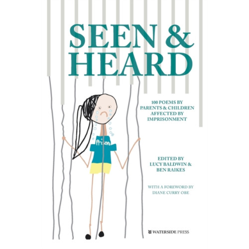 Waterside Press Seen & Heard (häftad, eng)