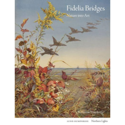 Lund Humphries Publishers Ltd Fidelia Bridges (inbunden, eng)