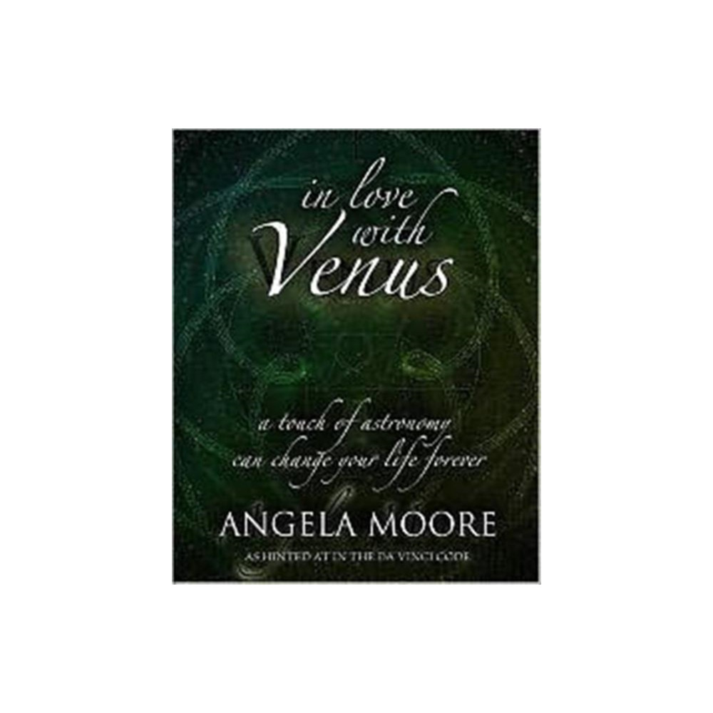 Produktbild för In Love with Venus (häftad, eng)