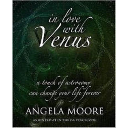 The Squeeze Press In Love with Venus (häftad, eng)