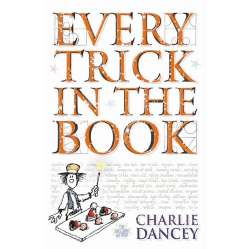 The Squeeze Press Every Trick in the Book (häftad, eng)