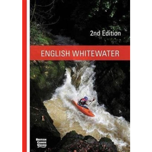 Pesda Press English Whitewater (häftad, eng)