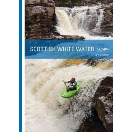 Pesda Press Scottish White Water (häftad, eng)