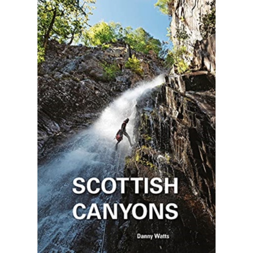 Pesda Press Scottish Canyoning (häftad, eng)