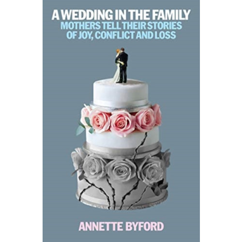 Free Association Books A Wedding in the Family (häftad, eng)