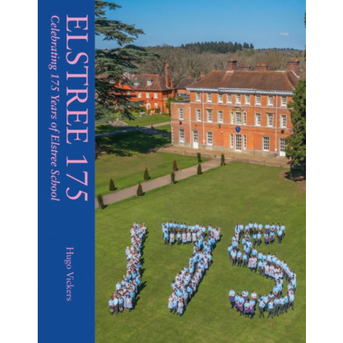 Unicorn Publishing Group Elstree 175 (inbunden, eng)