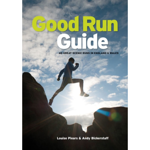 Vertebrate Publishing Ltd Good Run Guide (häftad, eng)