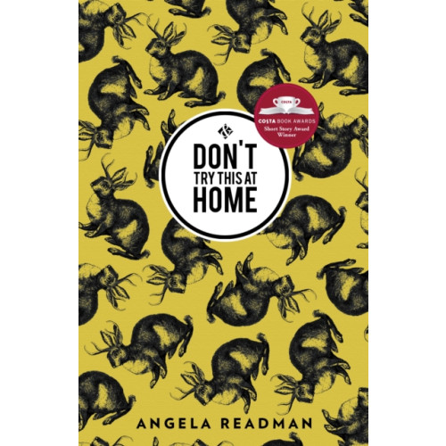 And Other Stories Don't Try This at Home (häftad, eng)