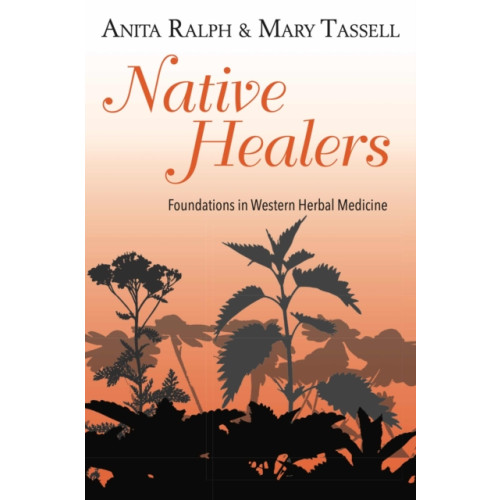 Aeon Books Ltd Native Healers (häftad, eng)