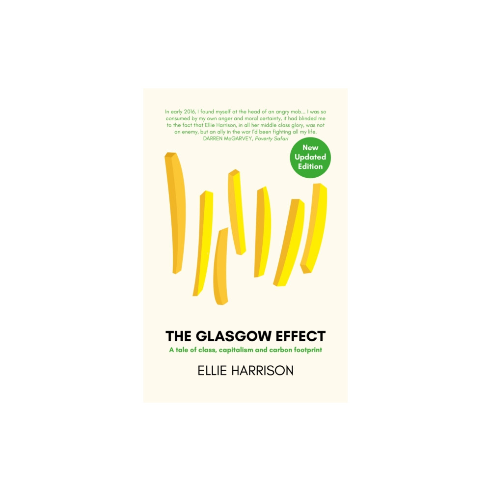 Produktbild för The Glasgow Effect (häftad, eng)