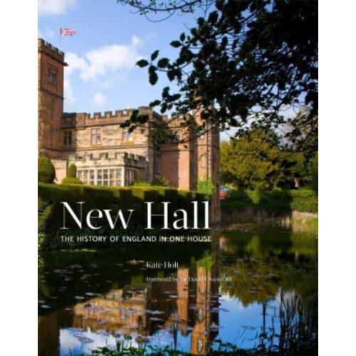 Clearview New Hall (inbunden, eng)