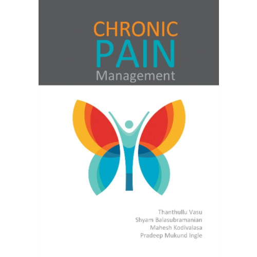 TFM Publishing Ltd Chronic Pain Management (häftad, eng)