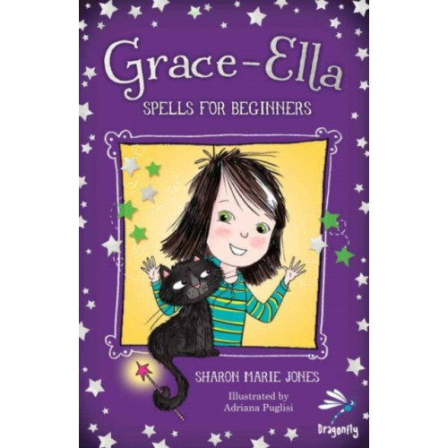 Firefly Press Ltd Grace-Ella (häftad, eng)