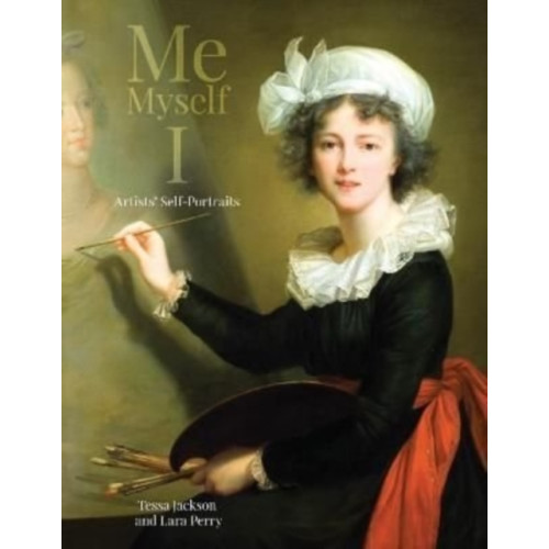 Sansom & Co Me, Myself, I (häftad, eng)