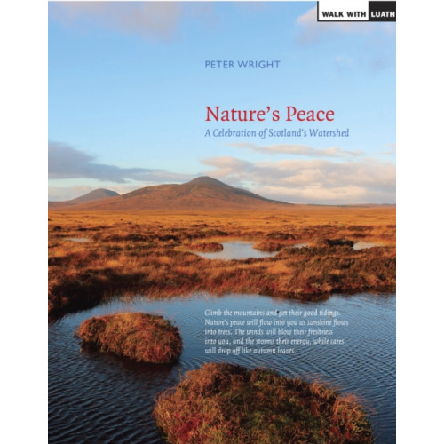 Luath Press Ltd Nature's Peace (häftad, eng)