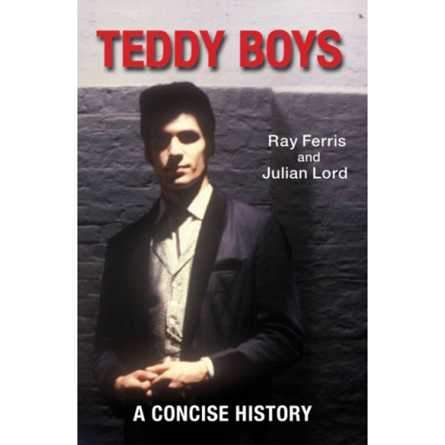 Milo Books Teddy Boys (häftad, eng)