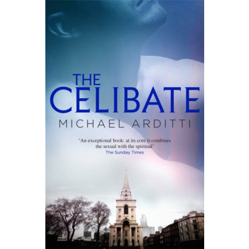 Quercus Publishing The Celibate (häftad, eng)