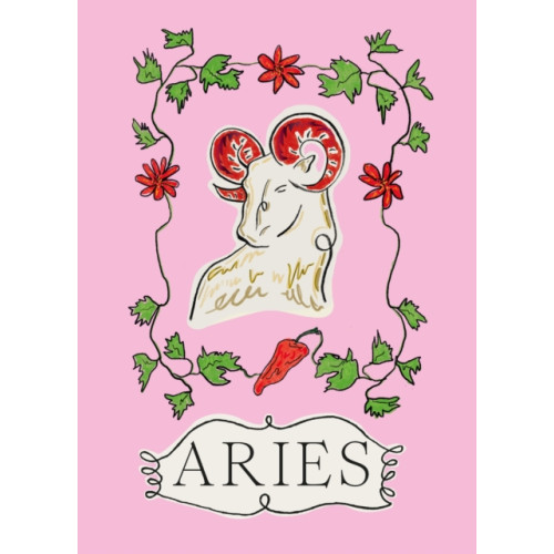 Headline Publishing Group Aries (inbunden, eng)