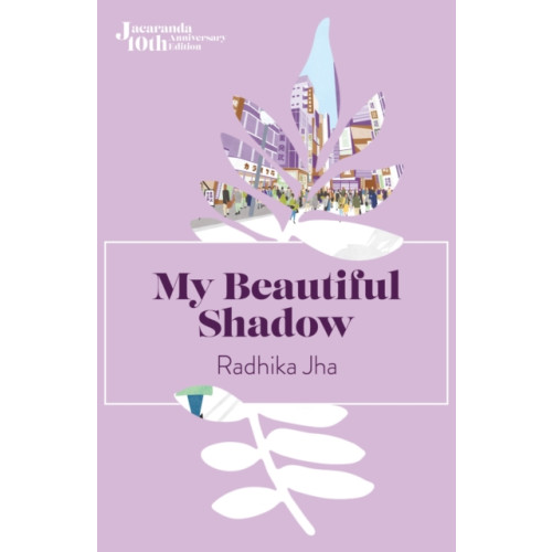 Jacaranda Books Art Music Ltd My Beautiful Shadow (häftad, eng)