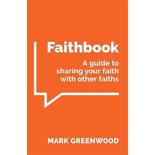 Verite CM Ltd Faithbook (häftad, eng)