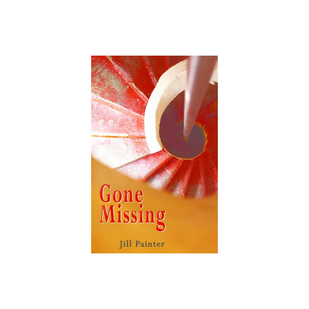 Produktbild för Gone Missing (häftad, eng)